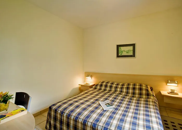 Valamar Diamant Residence