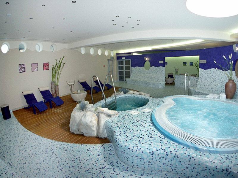 Apartment Valamar Diamant