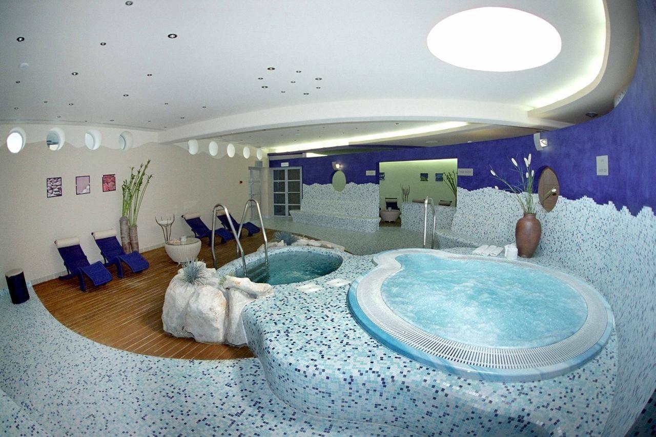 Apartment Valamar Diamant