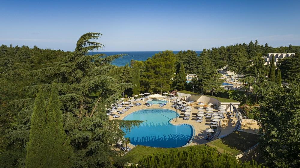 Valamar Diamant Apartment Porec