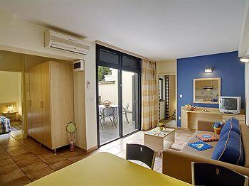 Valamar Diamant Apartment *