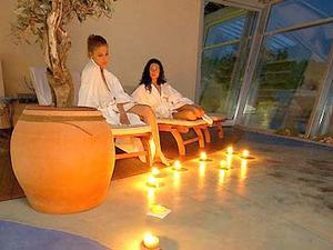 Apartment Valamar Diamant Porec