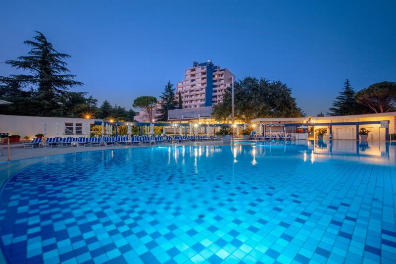 Valamar Diamant Apartment *