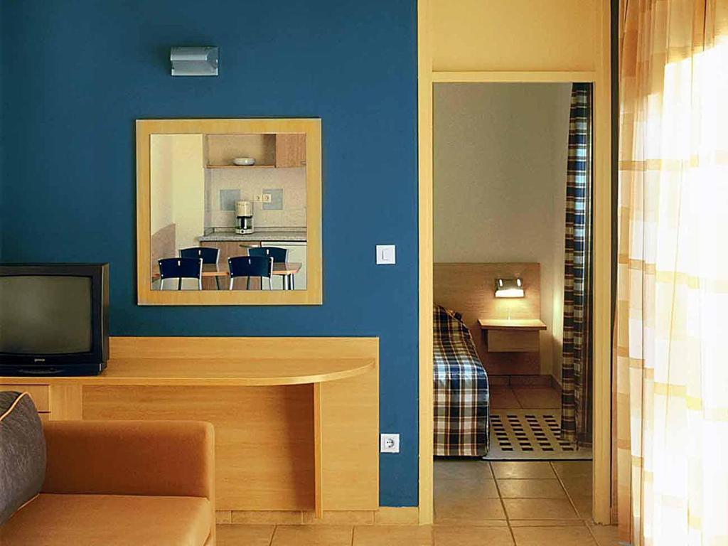 Apartment Valamar Diamant