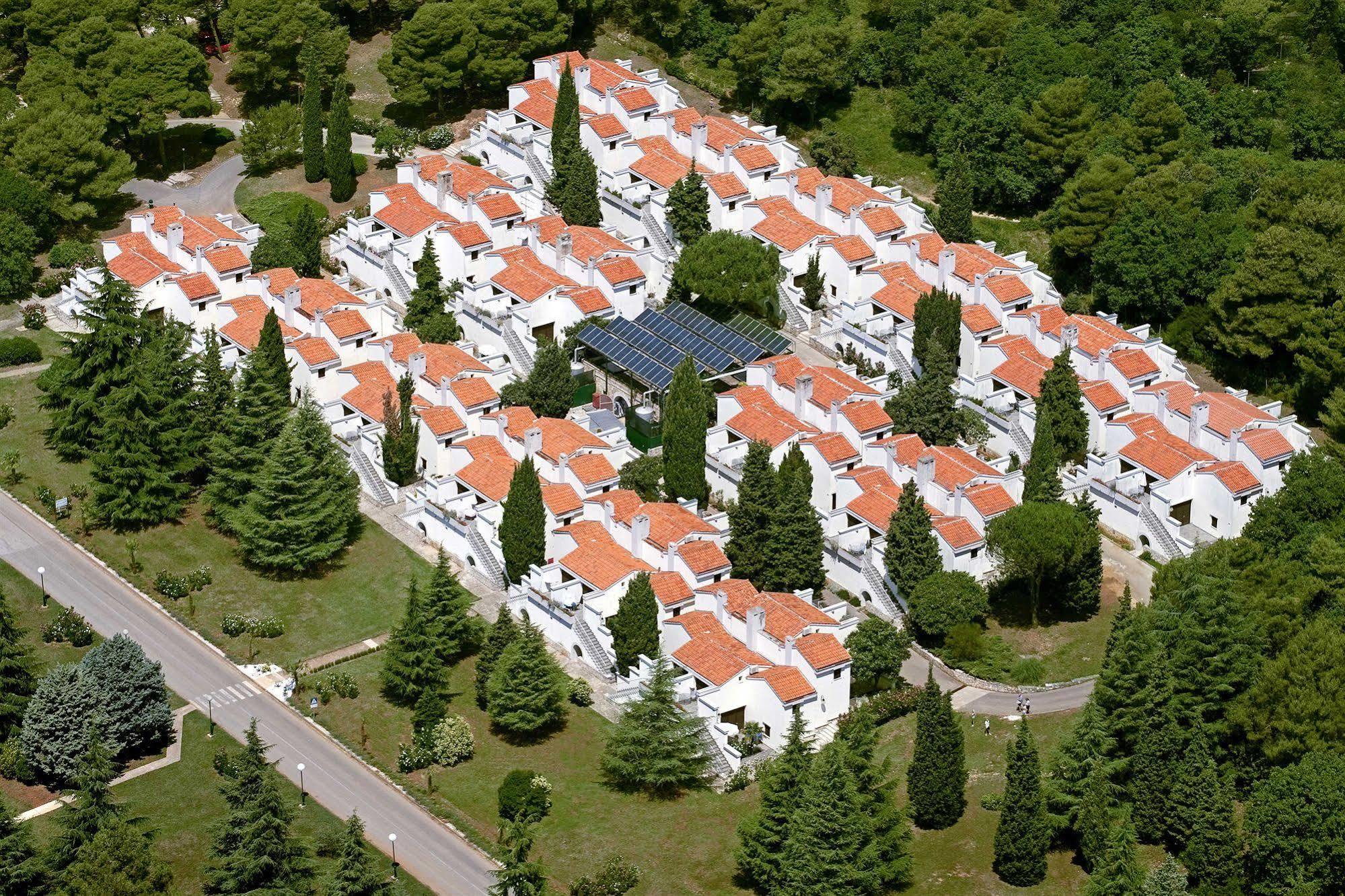 Apartment Valamar Diamant *