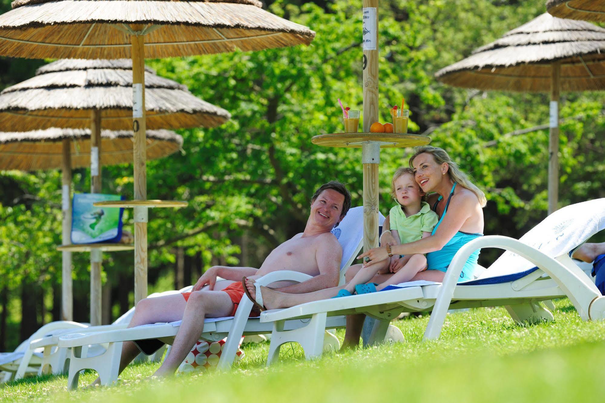 Valamar Diamant Apartment *
