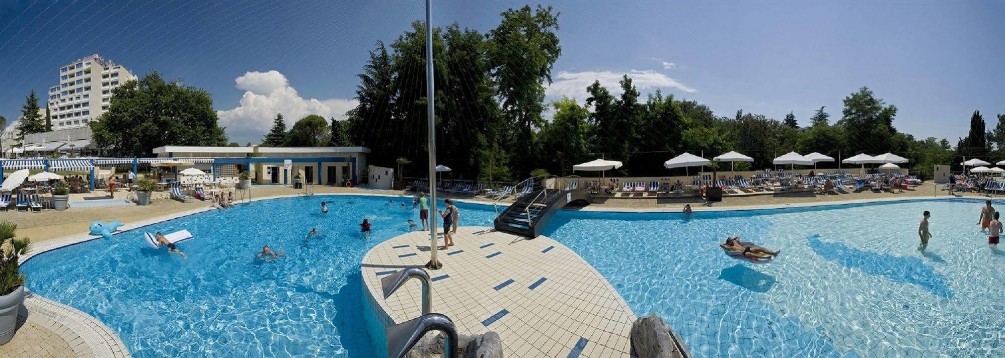 Valamar Diamant * Porec