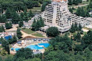 Valamar Diamant Apartment