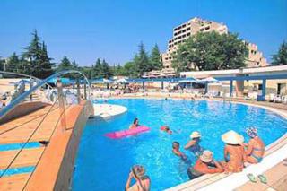 Valamar Diamant * Porec